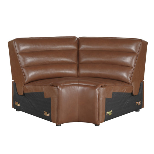 Yukon Corner Seat