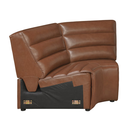Yukon Corner Seat