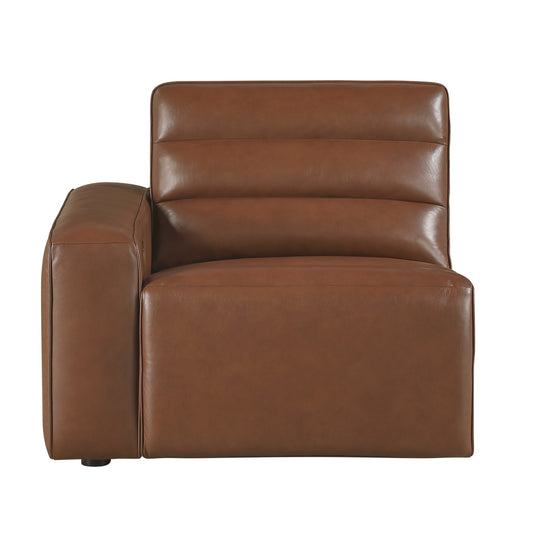 Yukon Power Left Side Reclining Chair
