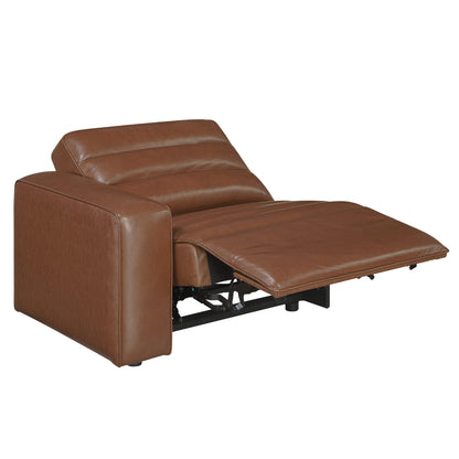 Yukon Power Left Side Reclining Chair