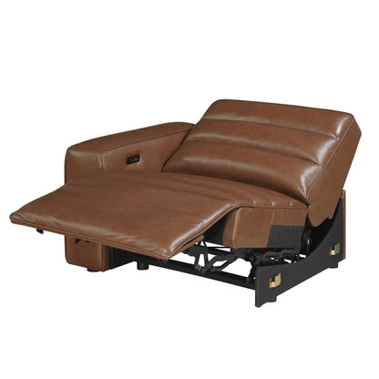 Yukon Power Left Side Reclining Chair