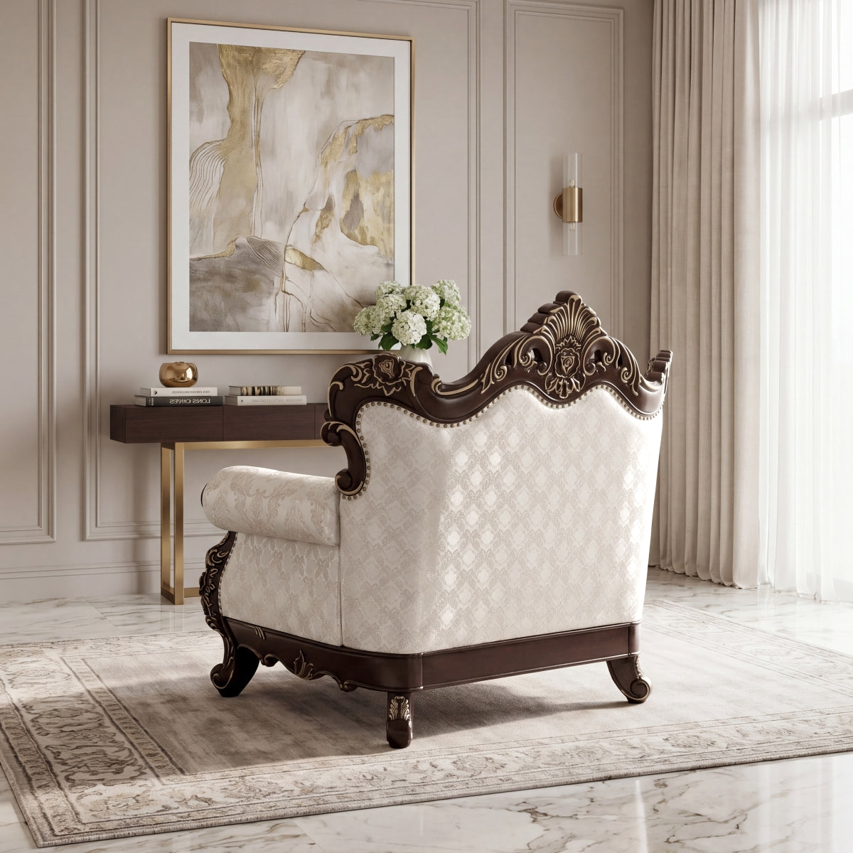 Sovereign Chair