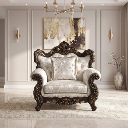 Sovereign Chair