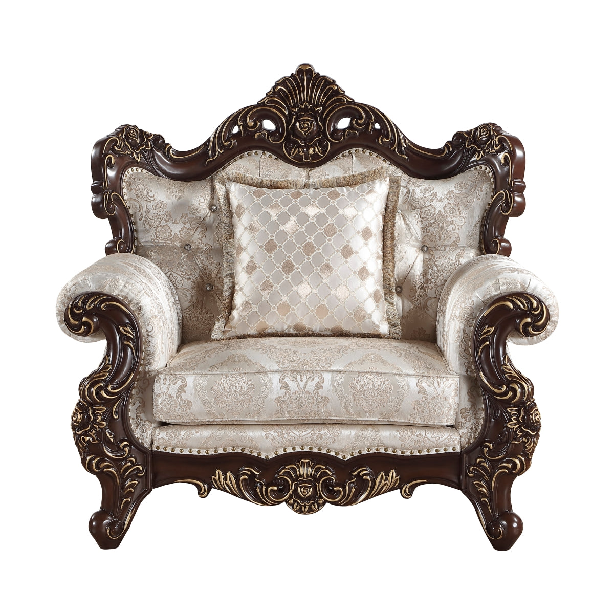 Sovereign Chair