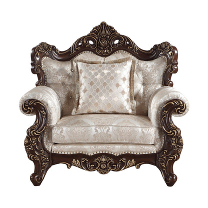 Sovereign Chair