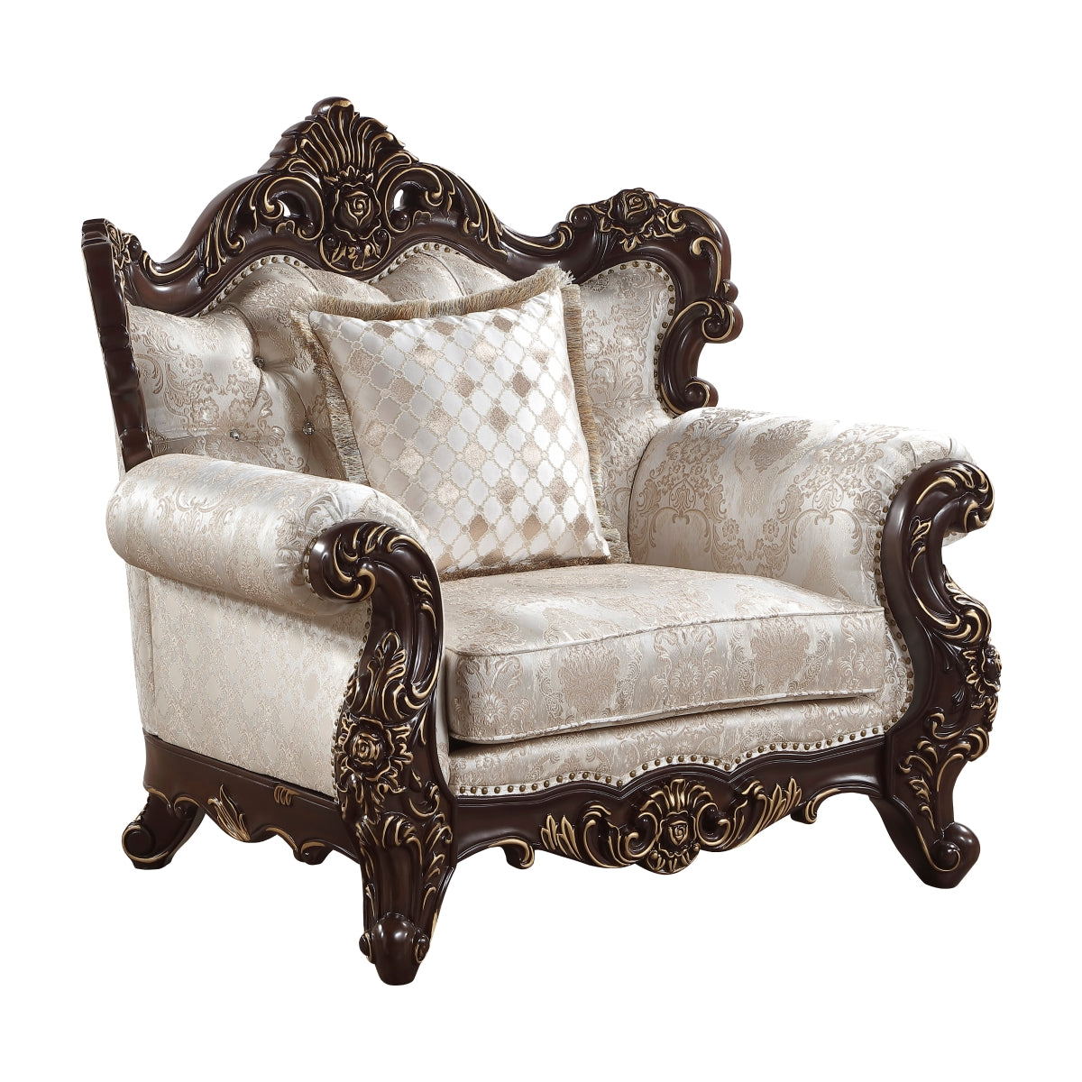 Sovereign Chair