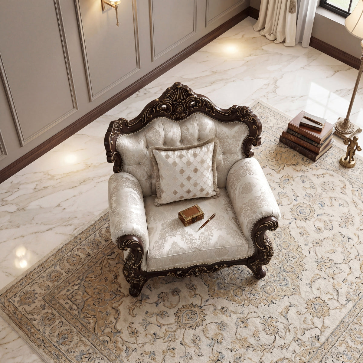 Sovereign Chair