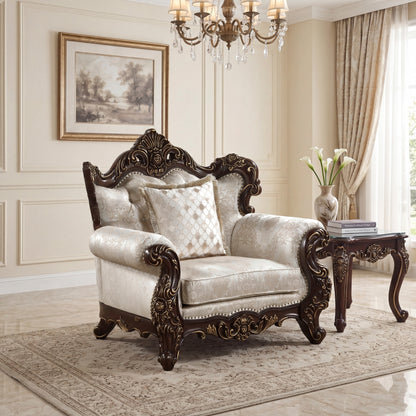 Sovereign Chair