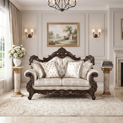 Sovereign Love Seat