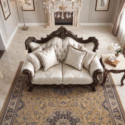 Sovereign Love Seat