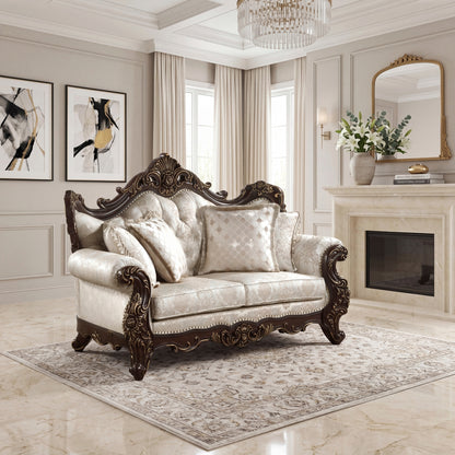 Sovereign Love Seat