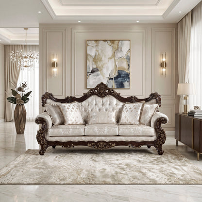 Sovereign Sofa