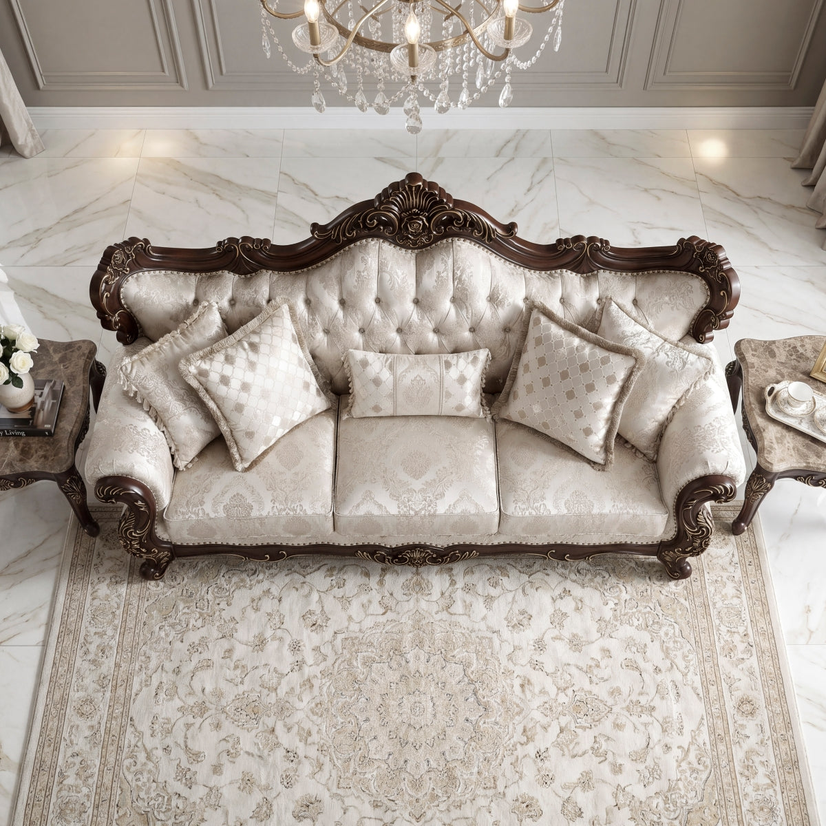 Sovereign Sofa