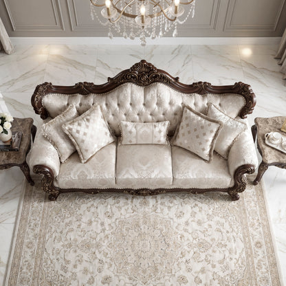 Sovereign Sofa