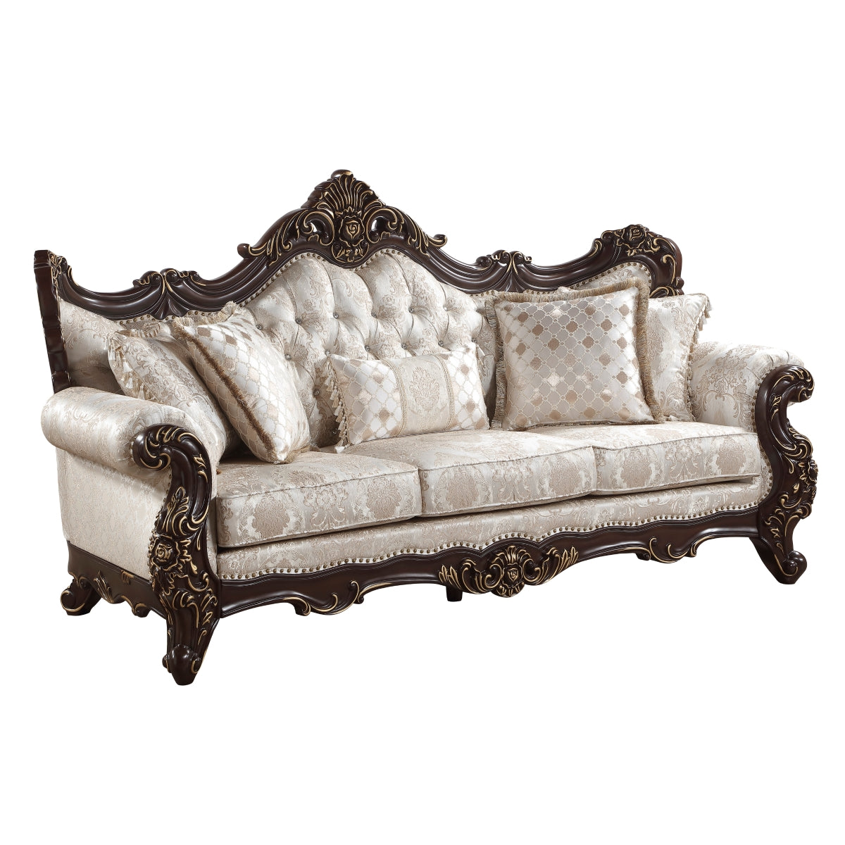 Sovereign Sofa