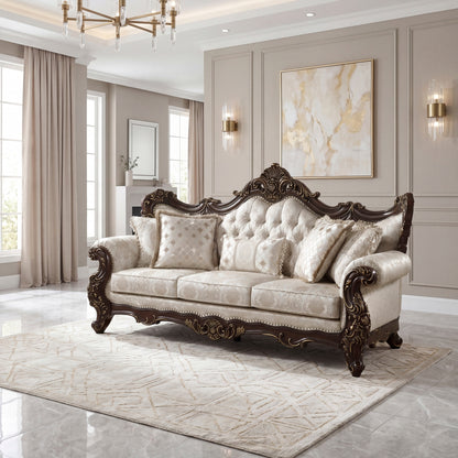 Sovereign Sofa