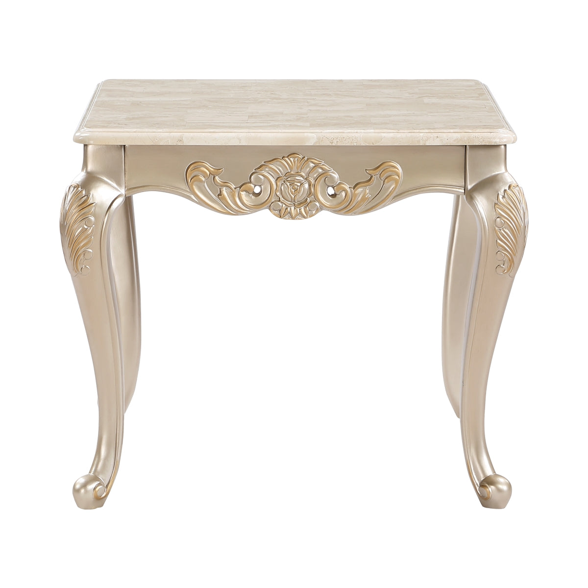 Sovereign End Table