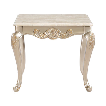 Sovereign End Table