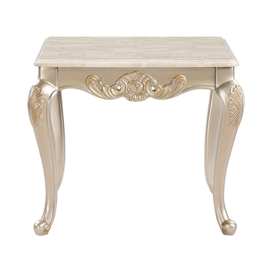 Sovereign End Table