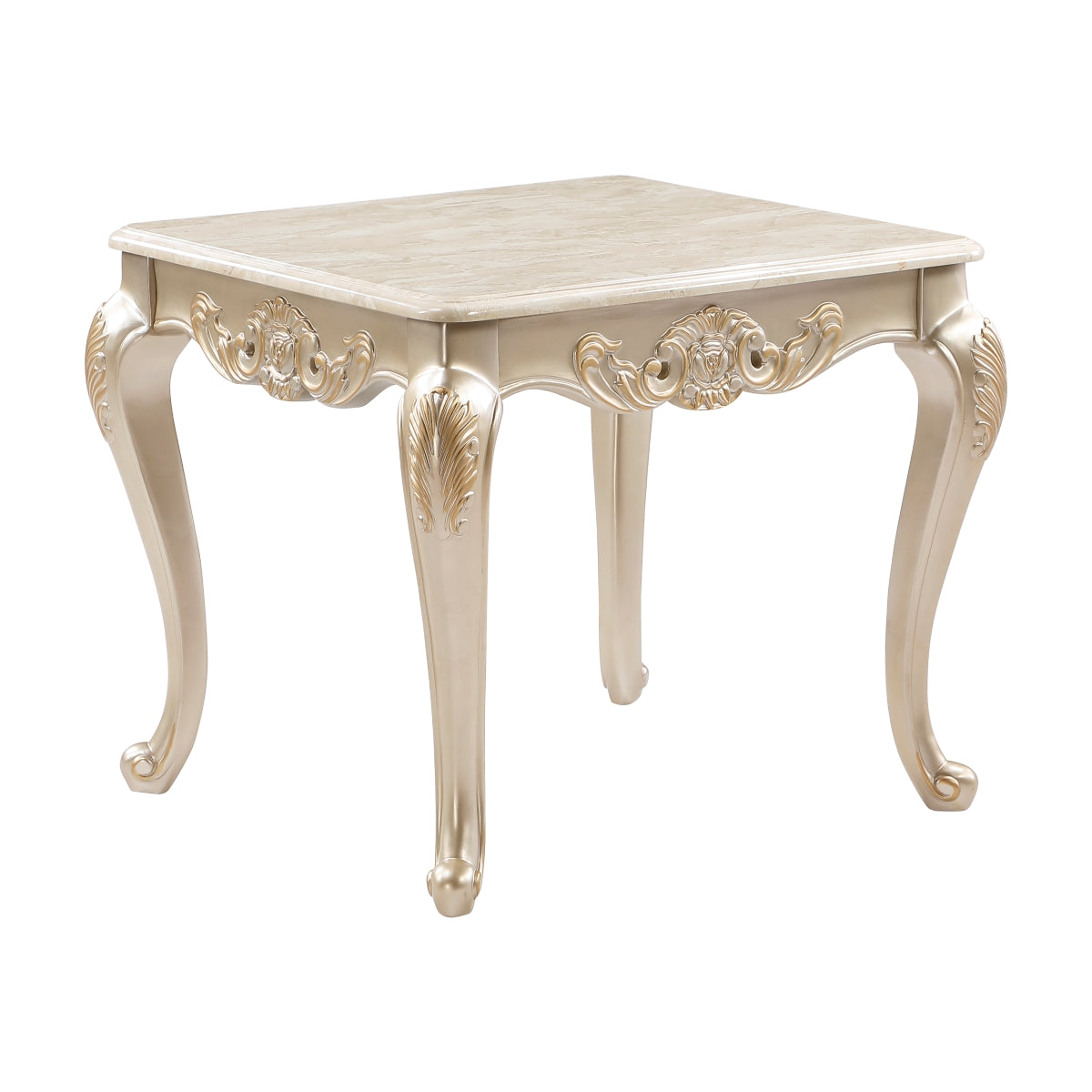 Sovereign End Table