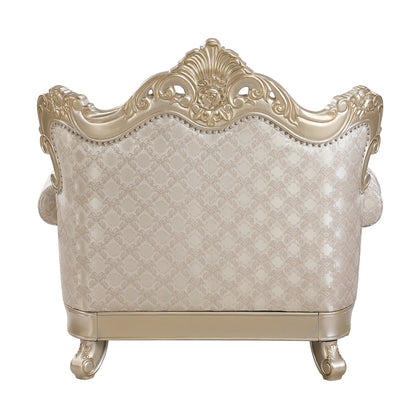 Sovereign Chair