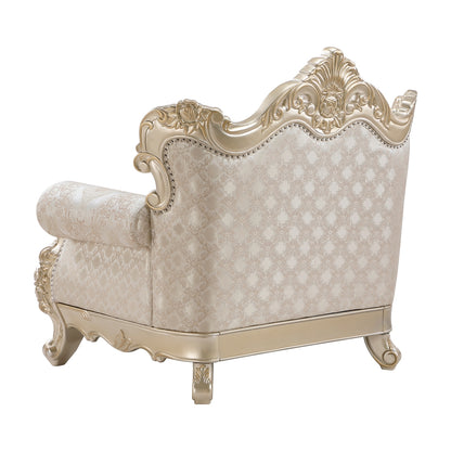 Sovereign Chair