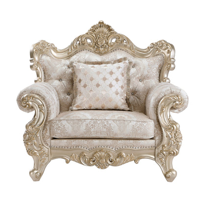 Sovereign Chair