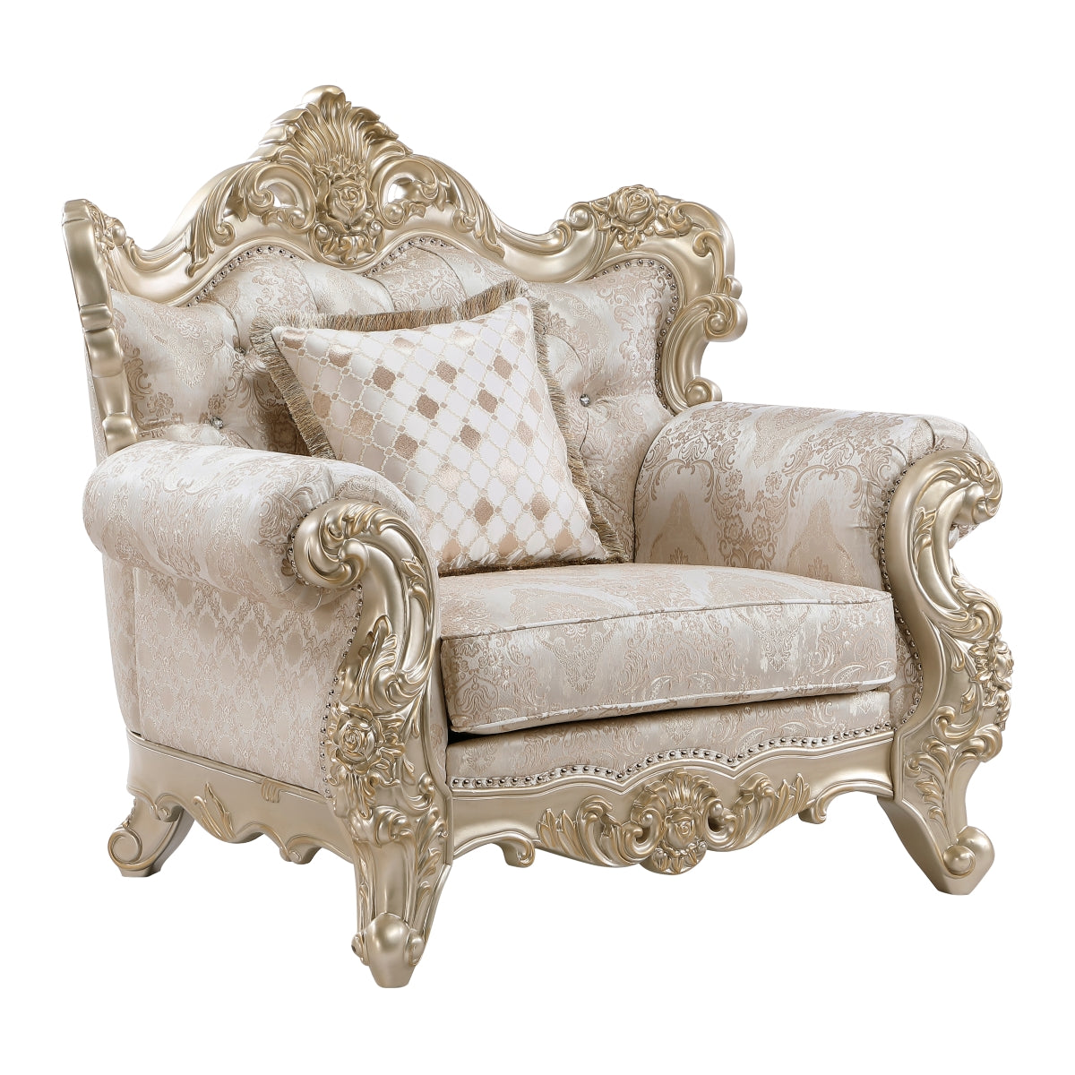 Sovereign Chair