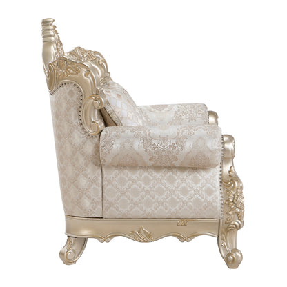 Sovereign Chair