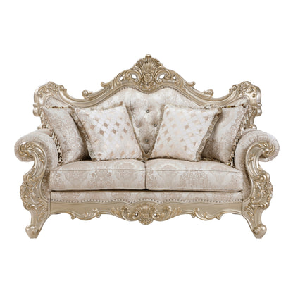 Sovereign Love Seat