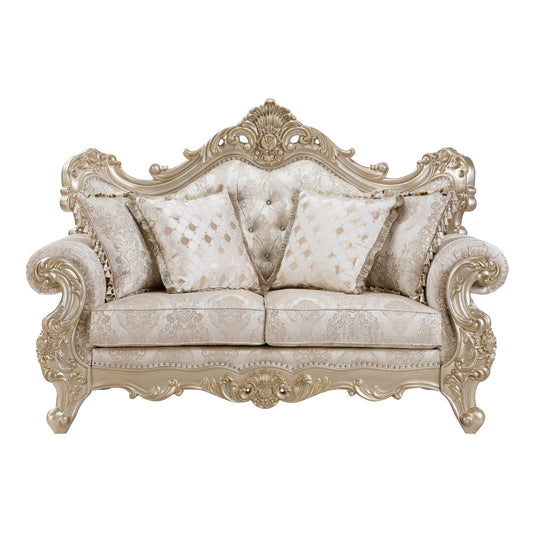 Sovereign Love Seat