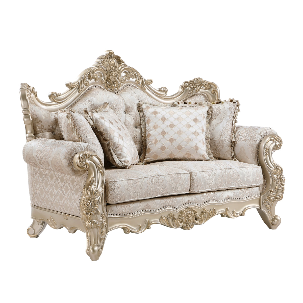 Sovereign Love Seat