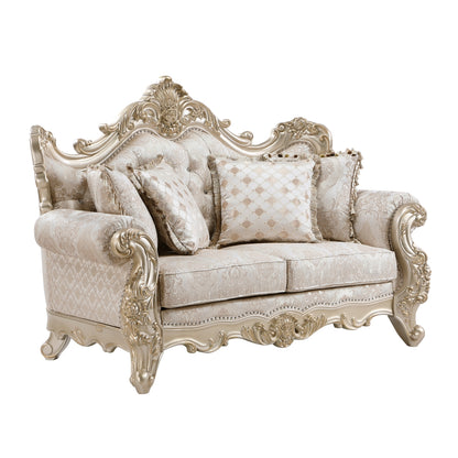 Sovereign Love Seat