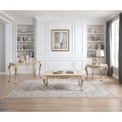 Sovereign Cocktail Table