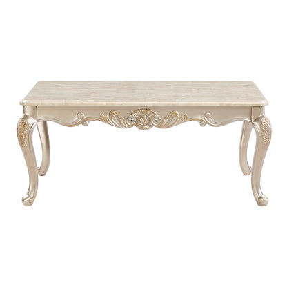 Sovereign Cocktail Table