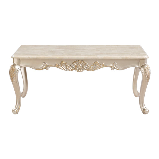 Sovereign Cocktail Table