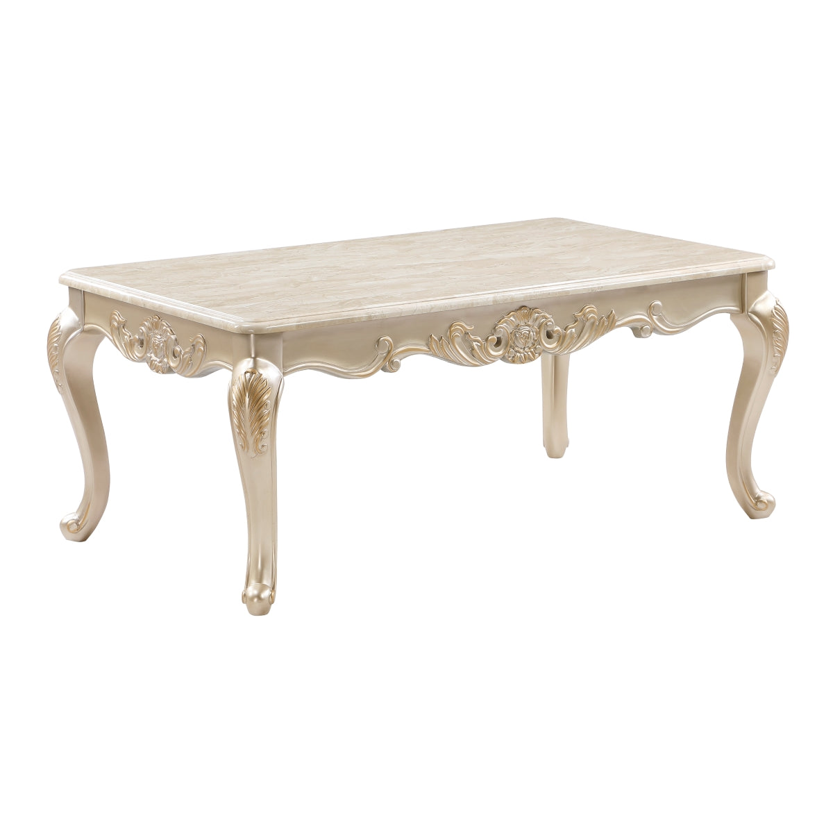 Sovereign Cocktail Table