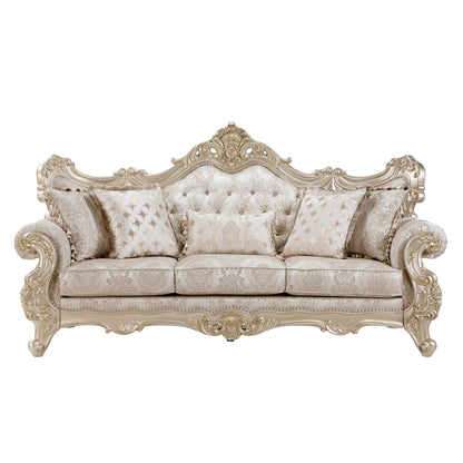 Sovereign Sofa