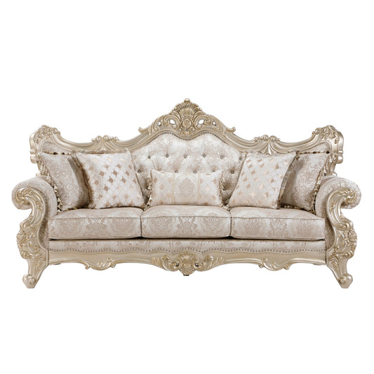 Sovereign Sofa