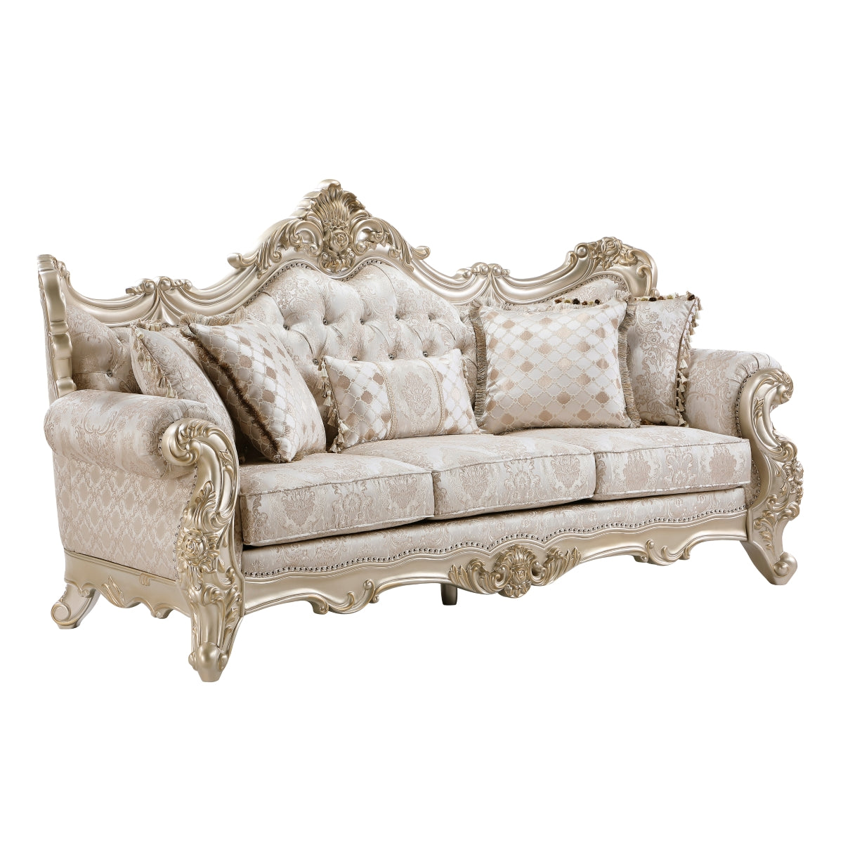 Sovereign Sofa