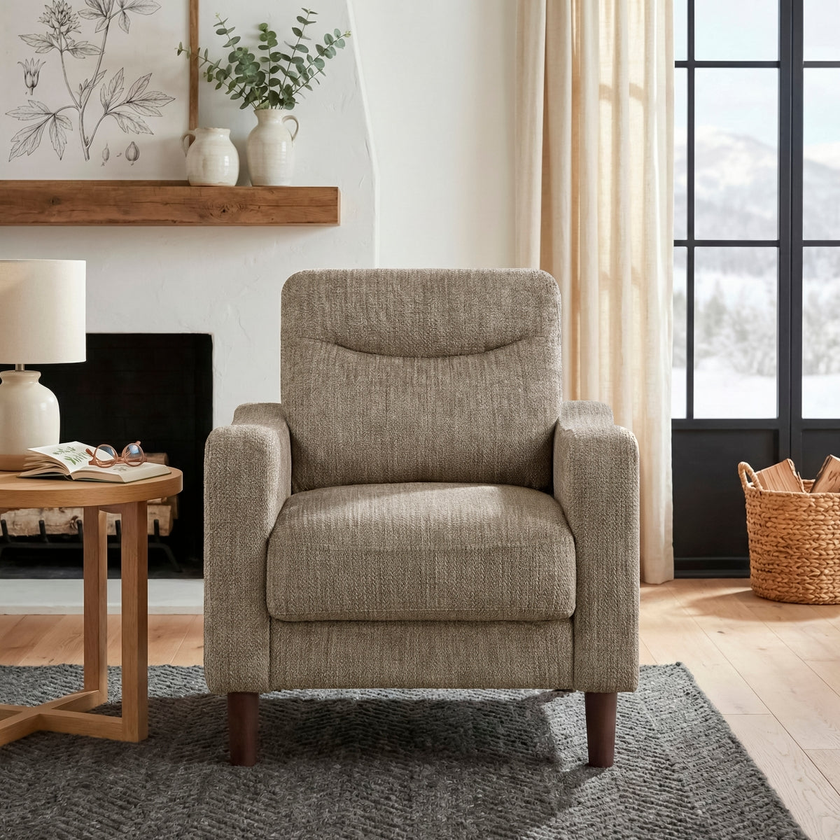 Linden Chair