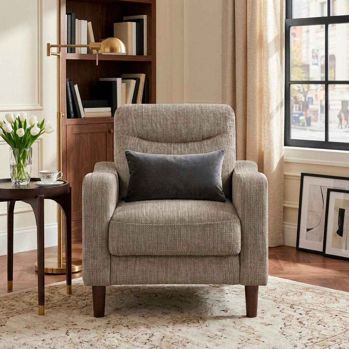 Linden Chair