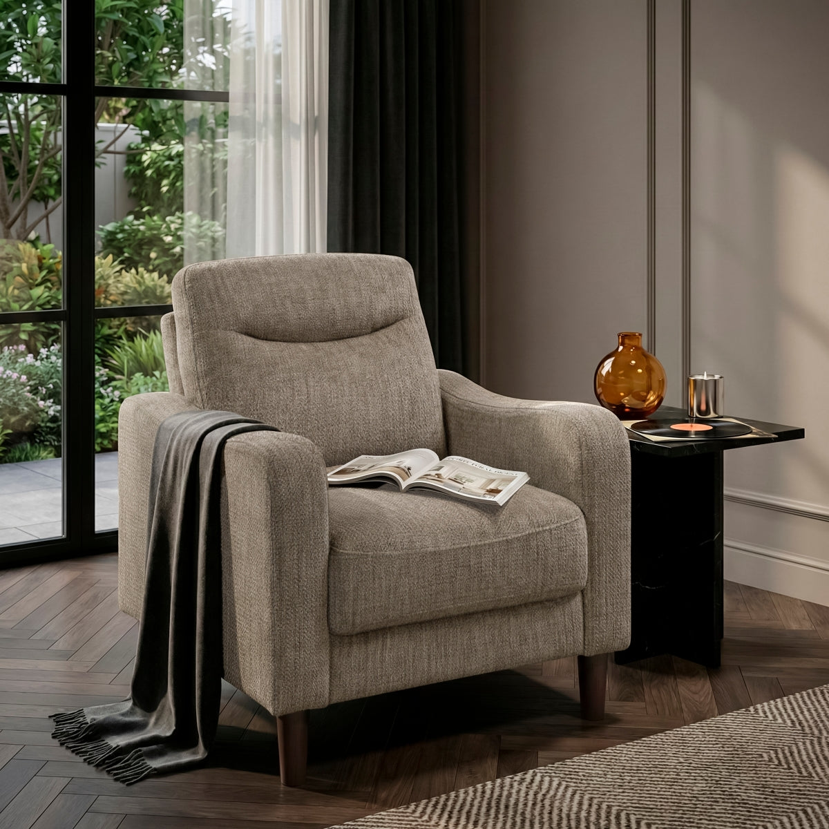 Linden Chair