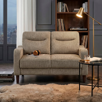 Linden Love Seat