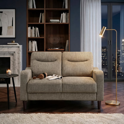Linden Love Seat