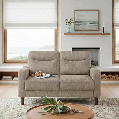 Linden Love Seat