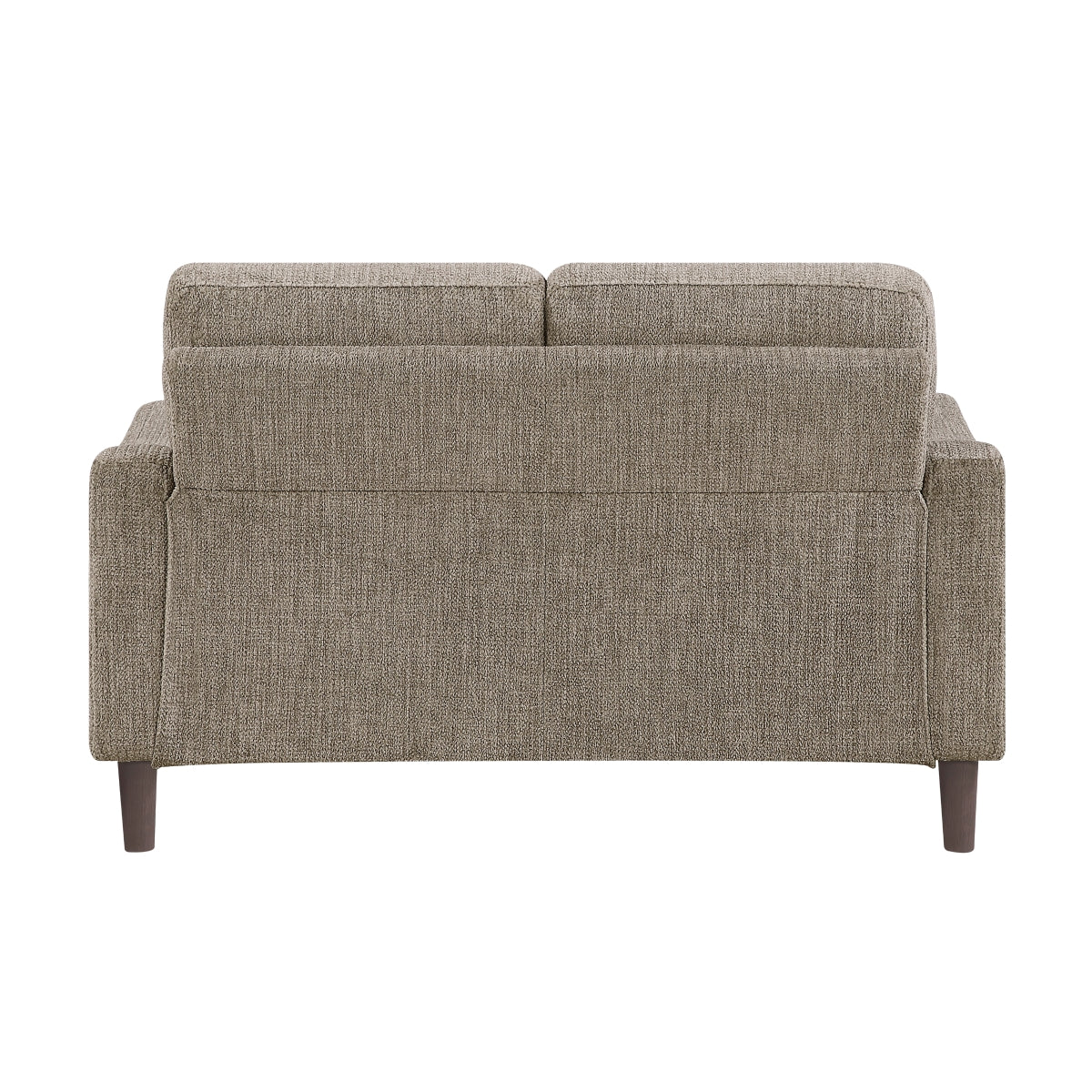 Linden Love Seat