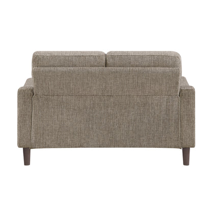 Linden Love Seat