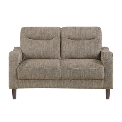 Linden Love Seat