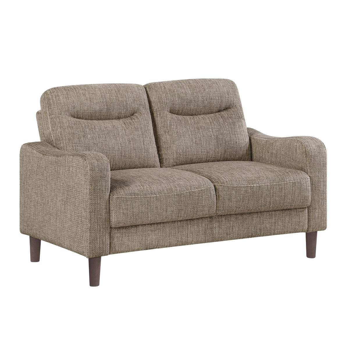 Linden Love Seat